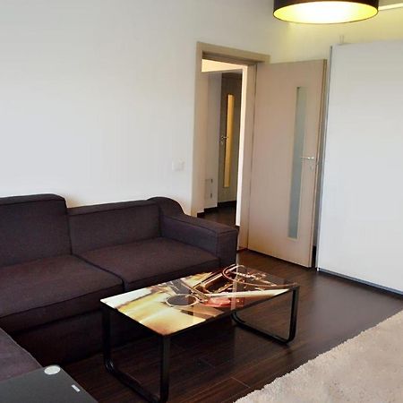ブカレストApartament Confort Panuアパートメント エクステリア 写真