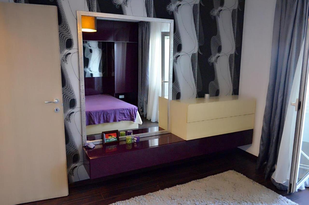 ブカレストApartament Confort Panuアパートメント エクステリア 写真